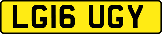 LG16UGY
