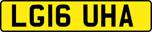 LG16UHA