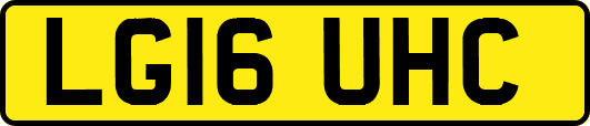 LG16UHC