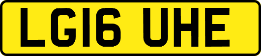 LG16UHE