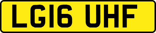 LG16UHF