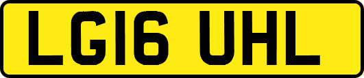 LG16UHL