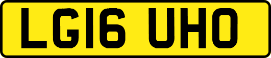 LG16UHO