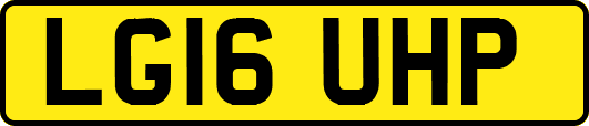 LG16UHP