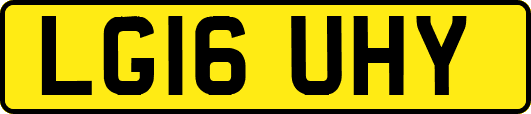 LG16UHY