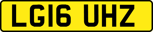 LG16UHZ