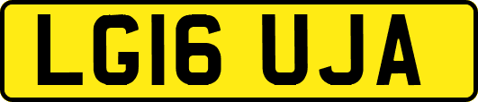 LG16UJA