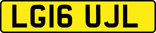 LG16UJL