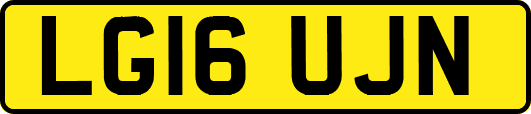 LG16UJN