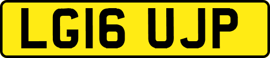 LG16UJP