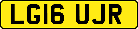 LG16UJR