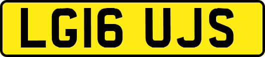 LG16UJS