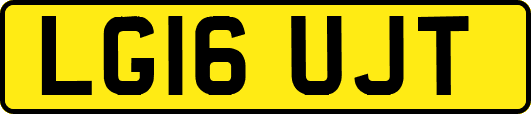 LG16UJT