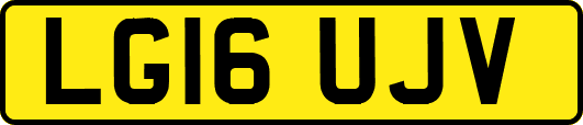 LG16UJV