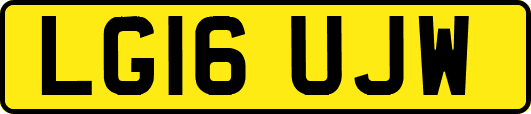 LG16UJW