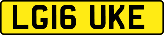 LG16UKE