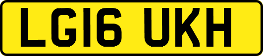 LG16UKH