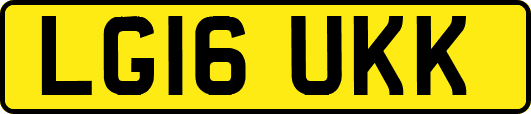 LG16UKK