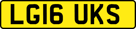 LG16UKS