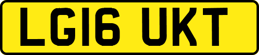 LG16UKT