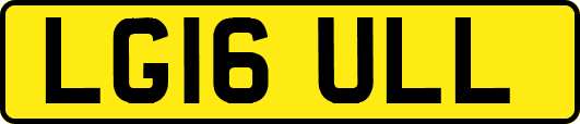 LG16ULL