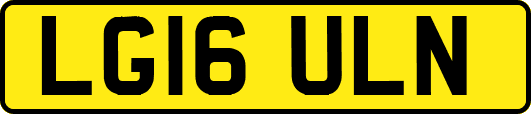 LG16ULN