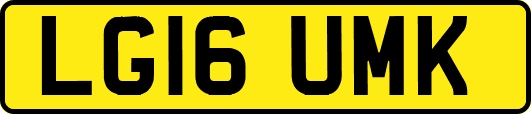 LG16UMK