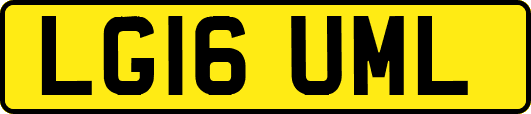 LG16UML