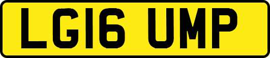 LG16UMP