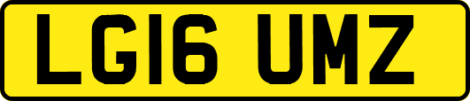 LG16UMZ