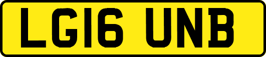 LG16UNB