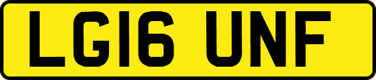 LG16UNF