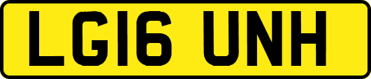 LG16UNH