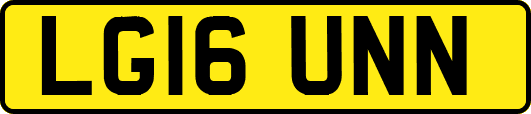 LG16UNN