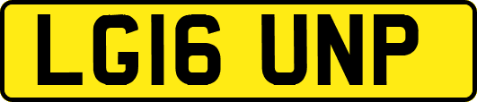 LG16UNP