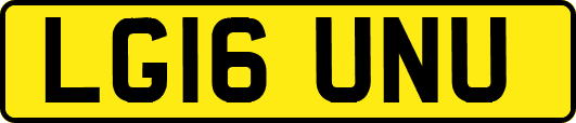 LG16UNU