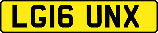 LG16UNX