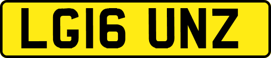 LG16UNZ