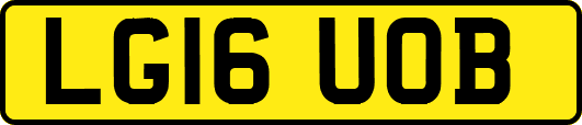 LG16UOB