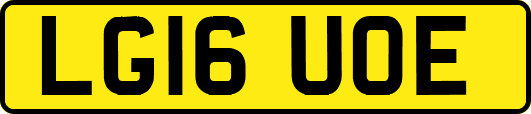 LG16UOE