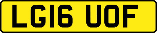 LG16UOF