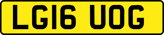 LG16UOG