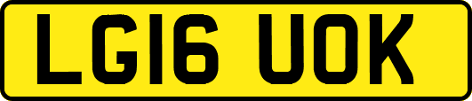 LG16UOK