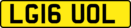 LG16UOL