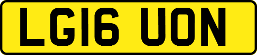 LG16UON