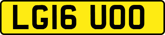 LG16UOO