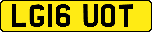 LG16UOT