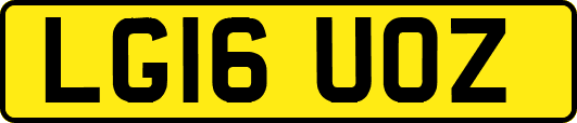 LG16UOZ