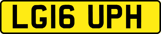 LG16UPH