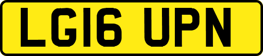 LG16UPN